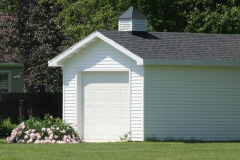 Culmstock outbuilding construction costs